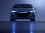 Honda Insight Concept 2008 года